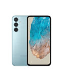 Smartphone Samsung Galaxy M35 6GB/ 128GB/ 6.6"/ 5G/ Azul