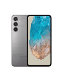 Smartphone Samsung Galaxy M35 6GB/ 128GB/ 6.6"/ 5G/ Gris