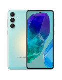 Smartphone Samsung Galaxy M55 8GB/ 128GB/ 6.7"/ 5G/ Verde