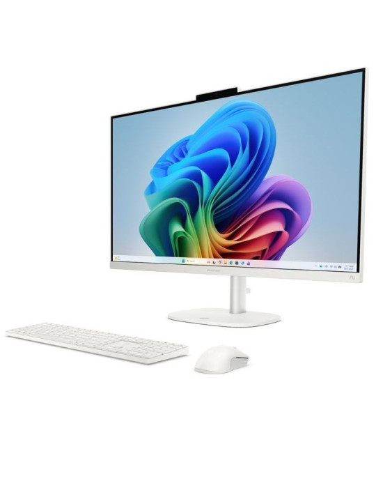 PC All in One HP OmniStudio NG AI PC 27-CY0009NS Intel Core Ultra 5-322/ 16GB/ 1TB SSD/ 27"/ Win11