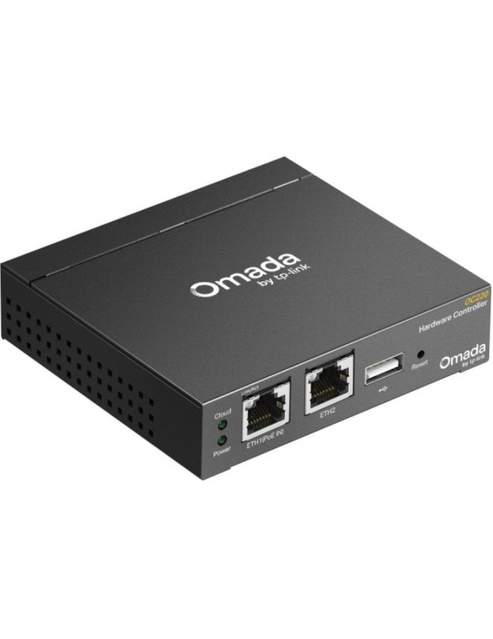 Controlador TP-Link Omada OC220 2 Puertos/ RJ-45 10/100/1000