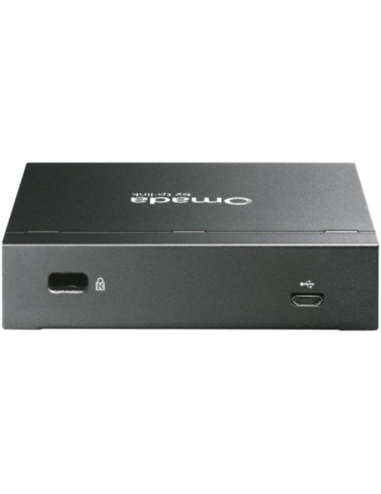 Controlador TP-Link Omada OC220 2 Puertos/ RJ-45 10/100/1000