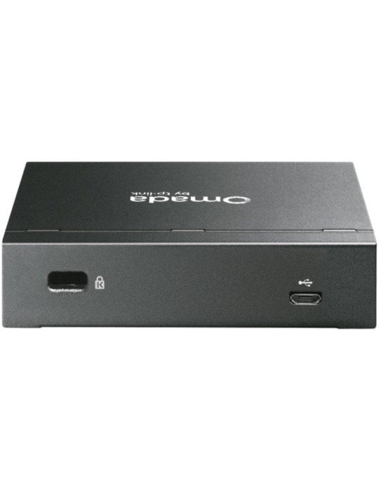 Controlador TP-Link Omada OC220 2 Puertos/ RJ-45 10/100/1000