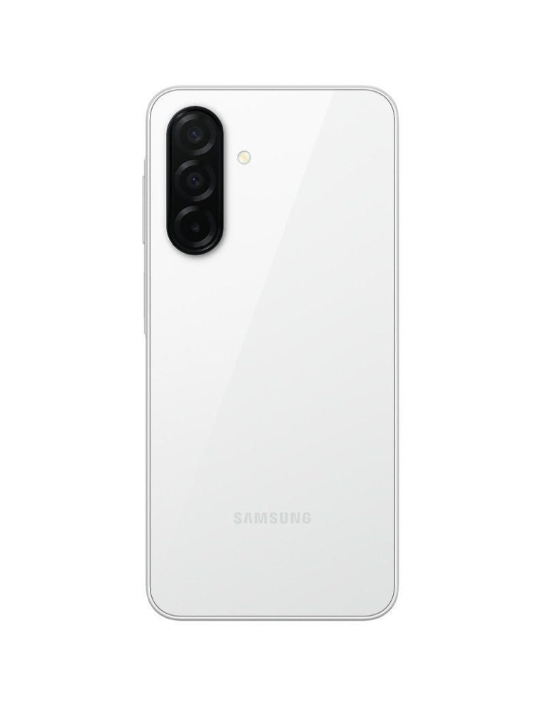Smartphone Samsung Galaxy A26 6GB/ 128GB/ 6.7"/ 5G/ Blanco