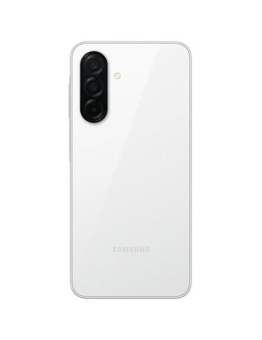 Smartphone Samsung Galaxy A26 6GB/ 128GB/ 6.7"/ 5G/ Blanco