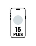 Smartphone Apple iPhone 15 Plus 256Gb/ 6.7"/ 5G/ Azul