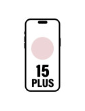 Smartphone Apple iPhone 15 Plus 512Gb/ 6.7"/ 5G/ Rosa