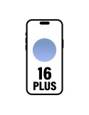 Smartphone Apple iPhone 16 Plus 128GB/ 6.7"/ 5G/ Azul Ultramar