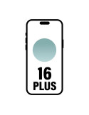 Smartphone Apple iPhone 16 Plus 128GB/ 6.7"/ 5G/ Verde Azulado