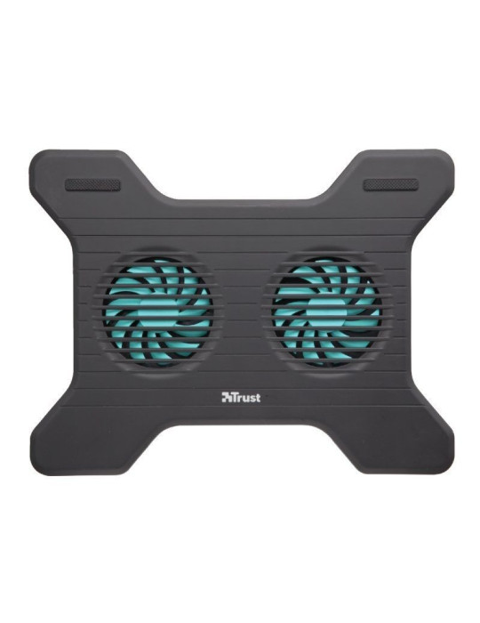 Soporte Refrigerante Trust Brisa Xstream para Portátiles hasta 15.6"