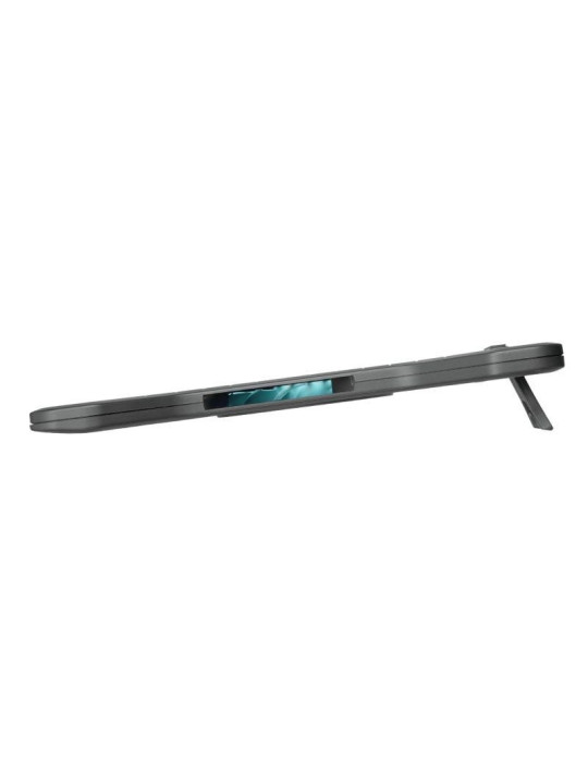 Soporte Refrigerante Trust Brisa Xstream para Portátiles hasta 15.6"