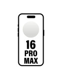 Smartphone Apple iPhone 16 Pro Max 1TB/ 6.9"/ 5G/ Titanio Blanco