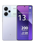 Smartphone Xiaomi Redmi Note 13 Pro+ NFC 8GB/ 256GB/ 6.67"/ 5G/ Púrpura