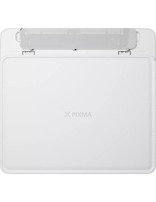 Multifunción Fotográfica Canon PIXMA TS7650i WiFi/ Dúplex/ Blanca