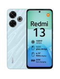 Smartphone Xiaomi Redmi 13 8GB/ 256GB/ 6.79"/ Azul Océano