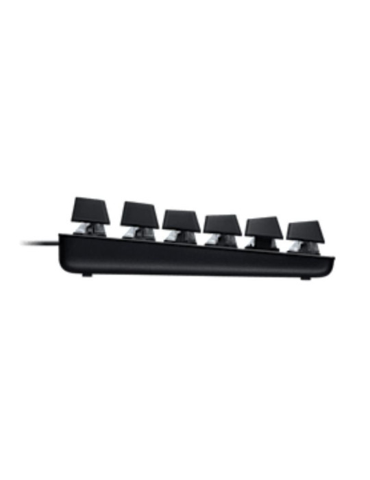 Teclado Gaming Mecánico Logitech G413 TKL SE