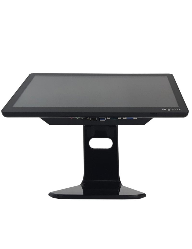 TPV Approx appTPV05NVFDG8-256 Intel Celeron N5095/ 8GB/ 256GB SSD/ 15.6"/ Táctil/ WiFI