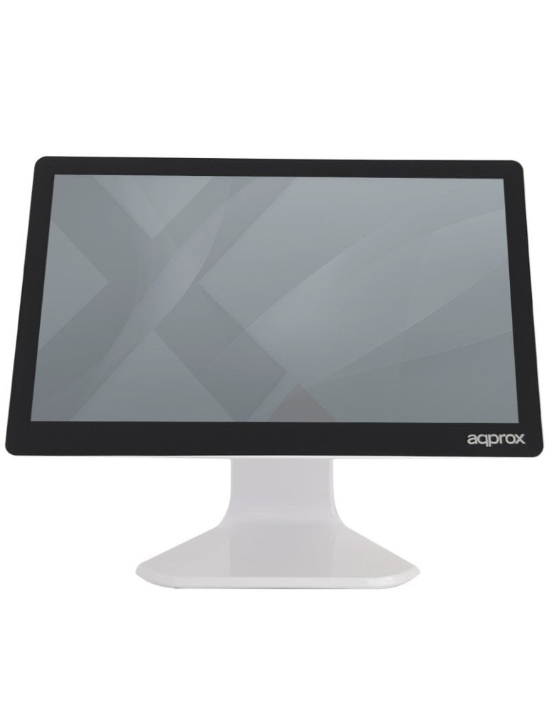 TPV Approx appTPV05WHNG8-256 Intel Celeron N5095/ 8GB/ 256GB SSD/ 15.6"/ Táctil/ WiFI