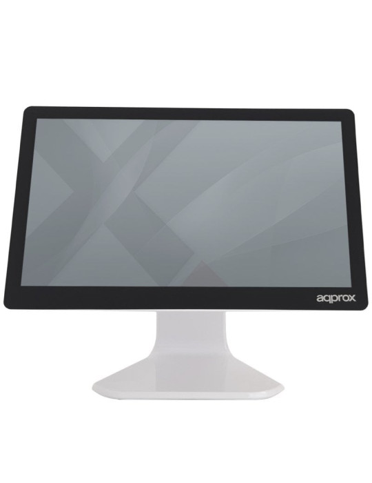 TPV Approx appTPV05WHNG8-256 Intel Celeron N5095/ 8GB/ 256GB SSD/ 15.6"/ Táctil/ WiFI