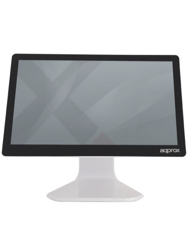 TPV Approx appTPV05WHNVFDG8-256 Intel Celeron N5095/ 8GB/ 256GB SSD/ 15.6" + 10.1"/ Táctil/ WiFI 2