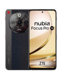 Smartphone ZTE Nubia Focus Pro 8GB/ 256GB/ 6.72"/ Negro