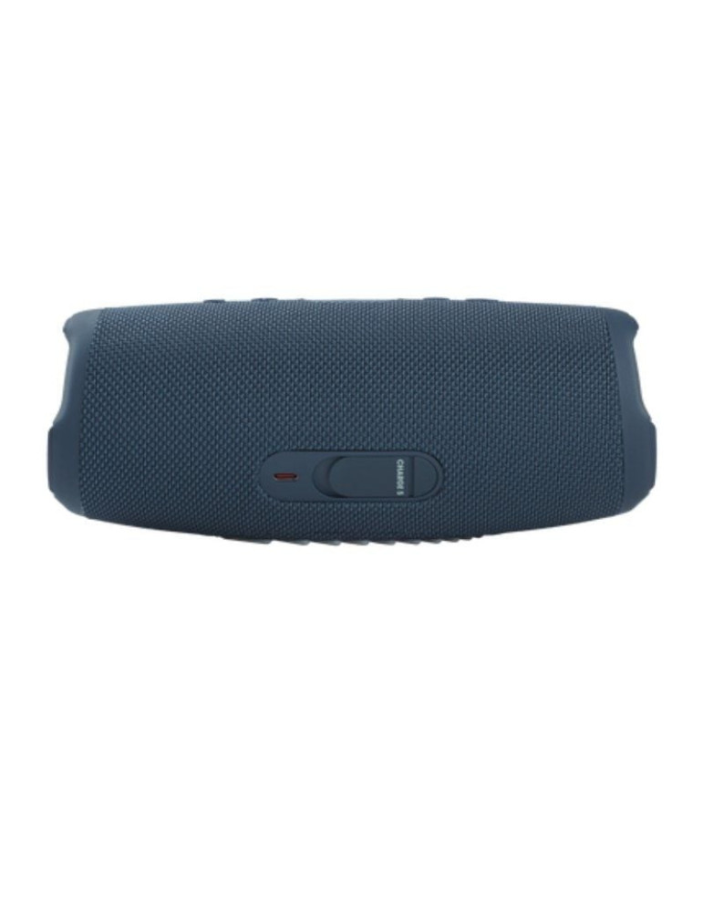 Altavoz con Bluetooth JBL Charge 5/ 40W/ 1.0/ Azul