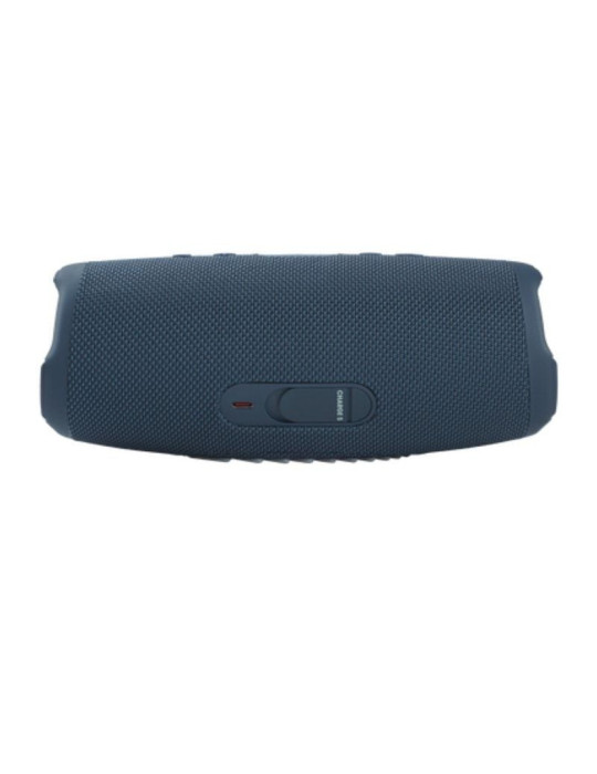 Altavoz con Bluetooth JBL Charge 5/ 40W/ 1.0/ Azul