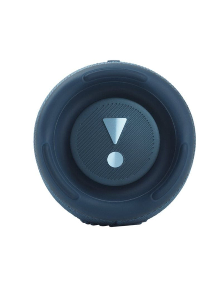 Altavoz con Bluetooth JBL Charge 5/ 40W/ 1.0/ Azul