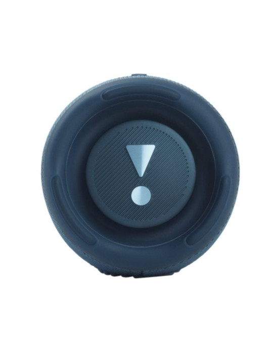 Altavoz con Bluetooth JBL Charge 5/ 40W/ 1.0/ Azul