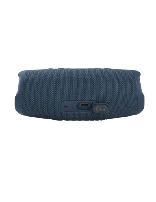 Altavoz con Bluetooth JBL Charge 5/ 40W/ 1.0/ Azul