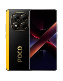 Smartphone Xiaomi POCO X7 8GB/ 256GB/ 6.67"/ 5G/ Amarillo y Negro