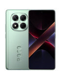 Smartphone Xiaomi POCO X7 8GB/ 256GB/ 6.67"/ 5G/ Verde
