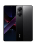 Smartphone Xiaomi POCO X7 Pro 12GB/ 512GB/ 6.67"/ 5G/ Negro