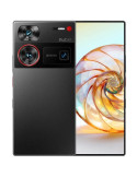 Smartphone ZTE Nubia Z60 Ultra 16GB/ 512GB/ 6.8"/ Negro