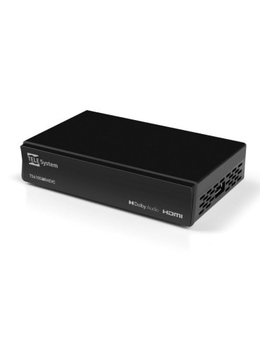 Receptor TDT-HD Tele System TS6105 2