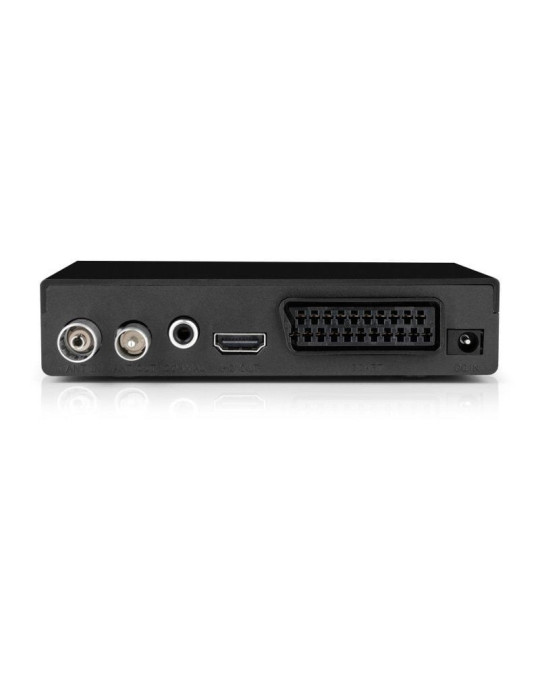 Receptor TDT-HD Tele System TS6105