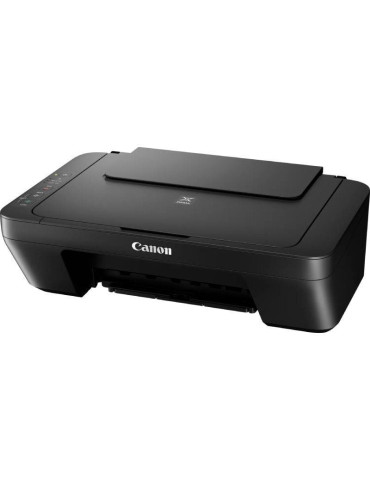 Multifunción Canon PIXMA MG2556S/ Negra 2