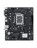 Placa Base Asus Prime H610M-R D4 Socket 1700/ DDR4/ PCIe 4.0/ Micro ATX/ Bulk