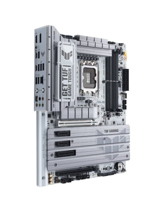 Placa Base Asus TUF GAMING Z890-PRO WIFI/ Socket 1851/ DDR5/ PCIe 5.0