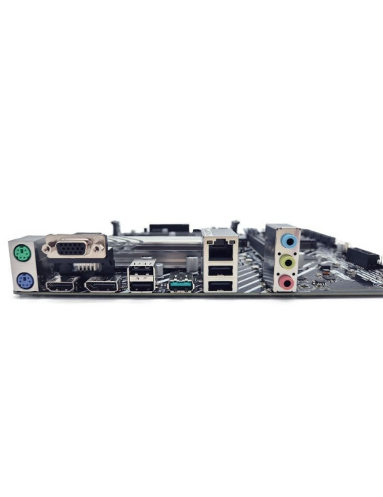Placa Base Asus Prime H610M-A R2.0/ Socket 1700/ DDR5/ PCIe 4.0/ Micro ATX