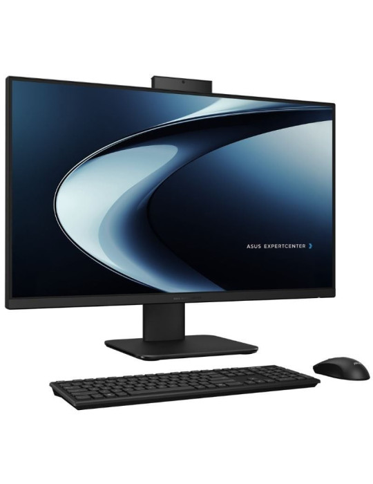 PC All in One Asus ExpertCenter P600 PM640KA-BPC088X Ryzen AI 5 330/ 16GB/ 512GB SSD/ 23.8"/ Win11 Pro