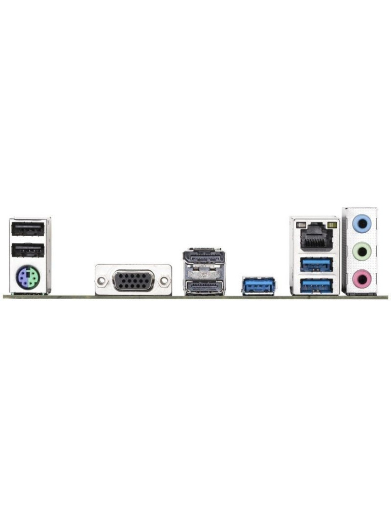 Placa Base Gigabyte B760M D3HP Socket 1700/ DDR5/ PCIe 4.0/ Micro ATX