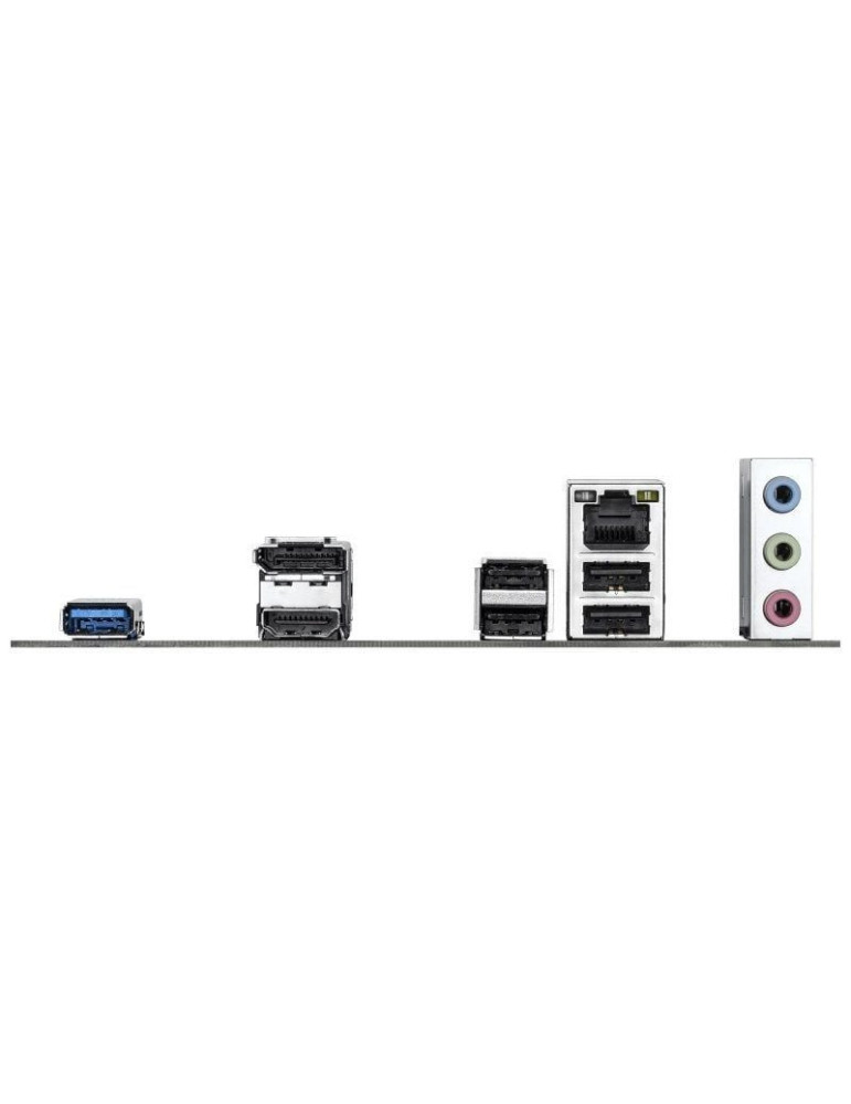 Placa Base Gigabyte H610M D3W Socket 1700/ DDR5/ PCIe 4.0/ Micro ATX