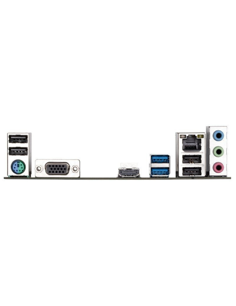 Placa Base Gigabyte H610M H V3 DDR4 Socket 1700/ DDR4/ PCIe 4.0/ Micro ATX