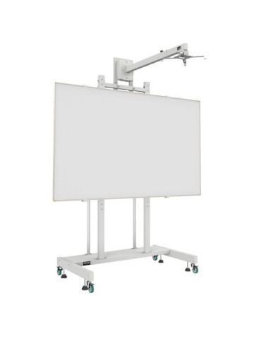 Soporte para Pizarra Interactiva Approx appIBSTD/ 80-120" 2