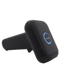Lector de Código de Barras 1D-2D-QR Approx appLS16HD2D/ USB