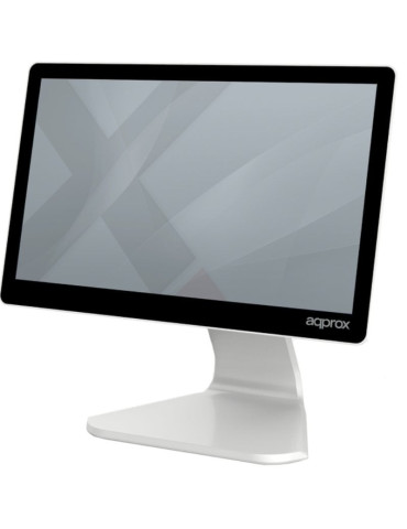 TPV Approx appTPV05WHNVFDG8-256 Intel Celeron N5095/ 8GB/ 256GB SSD/ 15.6" + 10.1"/ Táctil/ WiFI