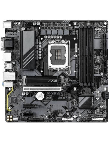 Placa Base Gigabyte B760M DS3H GEN5 Socket 1700/ DDR5/ PCIe 5.0/ Micro ATX 2