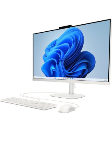 PC All in One HP OmniStudio 27-CV0006NS Ryzen 5 40/ 16GB/ 1TB SSD/ 27"/ Win11 2