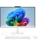 PC All in One HP OmniStudio NG AI PC 27-CW0007NS Ryzen AI 5 430/ 32GB/ 1TB SSD/ 27"/ Win11